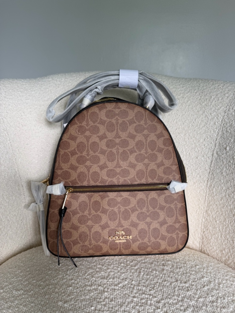 Coach Jordyn Backpack